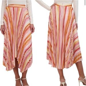 Brand new never worn bcbg handkerchief skirt